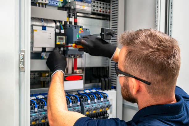 Best Emergency Electrical Repair  in Dresden, TN