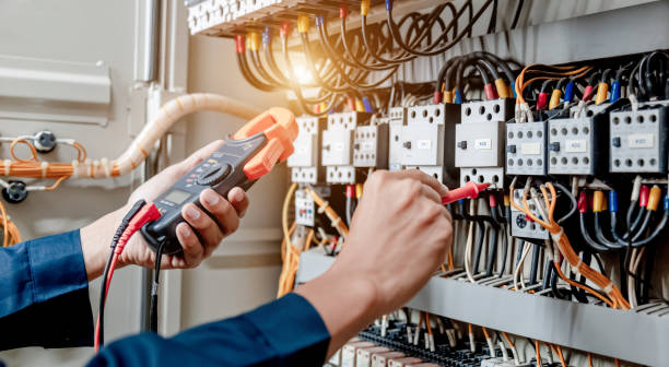 Best Home Electrical Repair  in Dresden, TN