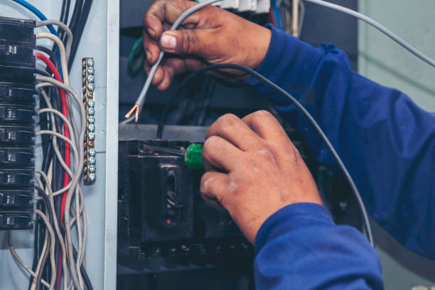 Best Residential Electrician Services  in Dresden, TN