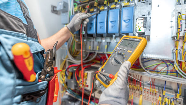 Why Trust Our Certified Electricians for Your Electrical Needs in TN?